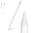 Caneta Pencil Touch Screen Stylus Compatível Com iPad Com Palm Rejection Rejeição de Palmas Ponta Fina 1.0mm