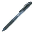 Caneta Pentel 0.7 energel BL107 preto retrátil