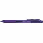 Caneta Pentel 0.7 energel BL107 violeta