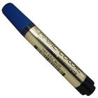 Caneta Permanente Magic Color 1301 Azul - 640-O