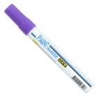 Caneta Permanente Paint Marker CKS Violeta