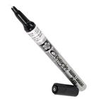 Caneta Permanente Pen Touch Caligrapher 1.8 Prata