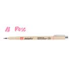 Caneta Pigma Brush Xsdk-br 21 Rosa