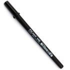 Caneta Pigma Pen Brush Sakura Preta MB - XFVK-MB49