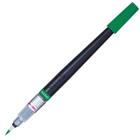 Caneta Pincel Aqua Color Pentel Brush Verde SM/GFL-104X