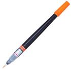 Caneta Pincel Aquarela Manga Color Brush Laranja - PENTEL