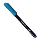 Caneta Pincel Brush Pen ul Electric Neon Newpen