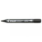 Caneta Pincel Marcador Permanente SCA-100 - Pilot