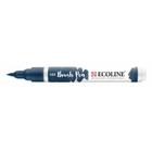 Caneta Pincel Talens Ecoline Brush Pen 533 Indigo