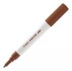 Caneta Pintor 1.0mm Pilot Multi-superfícies Marrom