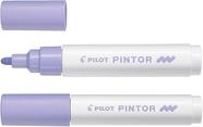 Caneta Pintor 1.4mm Média Pilot Multi-superfícies Pastel Violeta