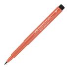 Caneta Pitt 167488 C/pta B-sanguinea - FABER CASTELL