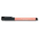 Caneta Pitt 167489 C/pta B-canela - FABER CASTELL
