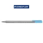 Caneta Ponta Fina Fineliner Triplus STAEDTLER 0.3mm