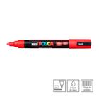 Caneta Posca Marcador PC-5M Uni Ball - UNIBALL