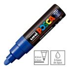 Caneta Posca Marcador Uni-Ball PC-7M Azul 33 - Uni Ball