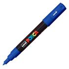 Caneta Posca PC 1M azul Uni Ball