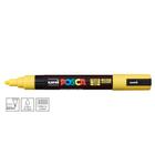 Caneta Posca PC-5M 2.5mm Amarelo - Uni