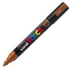 Caneta Posca PC 5M bronze Uni Ball - Uni-Ball