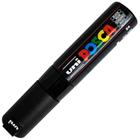 Caneta Posca PC-7M 5.5mm Preta Uniball