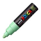 Caneta Posca PC 7M verde claro Uni Ball