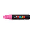 Caneta Posca PC17K 15mm Rosa - 01 unidade - Uni Posca