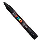 Caneta Posca Preta PC-5M - SERTIC COM IMP E EXP LTDA