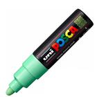 Caneta Posca Uni-Ball PC-7M 4.5-5.5mm Verde Claro - UNI BALL