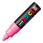 Caneta Posca Uniball PC-7M Rosa