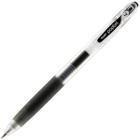 Caneta Retratil Emborrachada BL-PL-7 POP LOL 0.7MM Preto