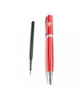 Caneta Roller Pen Metal Touch Screen Carga Extra - Vitória