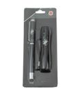 Caneta Roller Pen Touchscreen Com Lanterna - Vasco