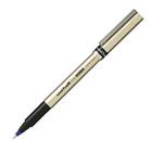 Caneta rollerball 0.7 azul Fine Deluxe Uni-Ball