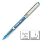 Caneta Rollerball Eye Fine Uni-Ball Azul Claro 0.7mm UB-157 - Uni Ball