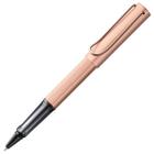 Caneta Rollerball Lamy Lx Ponta M Rosegold Unidade