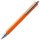 Caneta Rollerball Lamy Swift Ponta M Laranja Neon Unidade