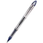 Caneta Rollerball Uni-ball Vision Elite Azul 0.8 Mm Ub-200 12.0500 1 ed - Uni Ball