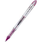 Caneta Rollerball Uni-ball Vision Elite Vinho 0.8 Mm Ub-200 13.1000 1 ed - Uni Ball