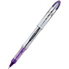 Caneta Rollerball Uni-ball Vision Elite Violeta 0.8 Mm Ub-200 13.0700 1 ed - Uni Ball