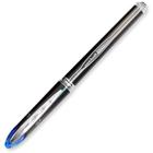 Caneta Rollerball Vision Elite Micro Uni-Ball Azul 0.5mm UB-205