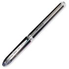 Caneta Rollerball Vision Elite Micro Uni-Ball Preta 0.5mm UB-205