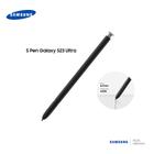 Caneta S Pen Samsung Galaxy S23 Ultra SM-S918 Prata Original