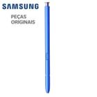 Caneta S-Pen Samsung Note 10 Lite Azul Sm-N770 Original