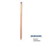 Caneta S-Pen Samsung Note 20 ultra SM-986 - MARROM