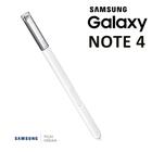Caneta S Pen Samsung p/ Galaxy Note 4 N910 N915 - Branca