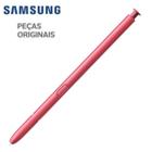 Caneta Spen original Samsung N770 Note 10 Lite - Vermelha