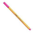 Caneta Stabilo 88/056 Point Rosa Neon