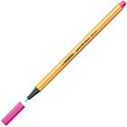 Caneta Stabilo 88/56 Point Rosa Neon