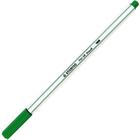 Caneta Stabilo Pen 68 Brush 36 Verde Oliva