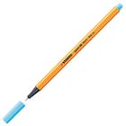 Caneta Stabilo Point 88 Fineliner 0.4Mm 88/031 Azul Neon